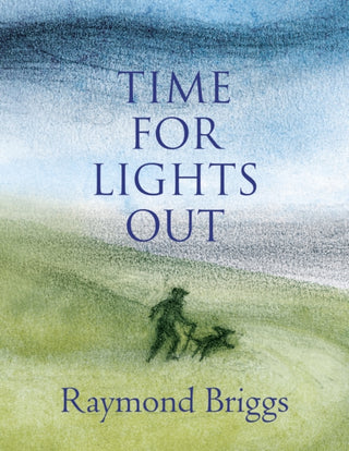 Cover image for 9781787331952 - Time For Lights Out