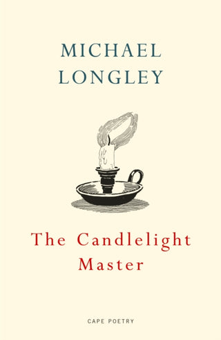 Cover image for 9781787332034 - The Candlelight Master