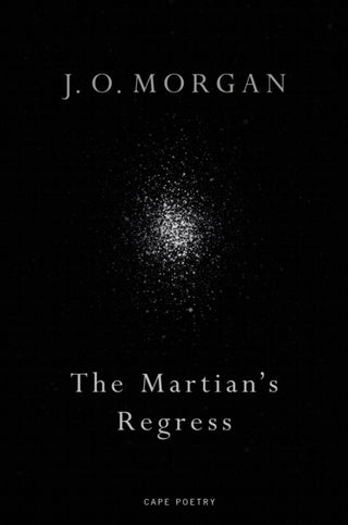 Cover image for 9781787332140 - The Martian's Regress