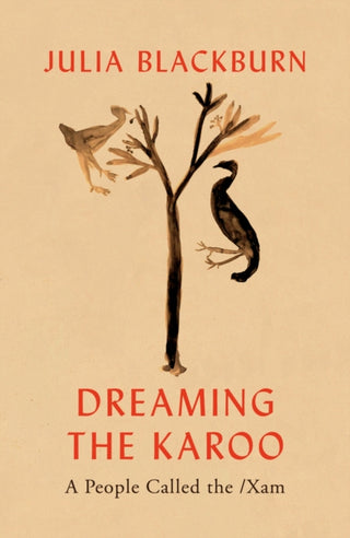 Cover image for 9781787332171 - Dreaming the Karoo