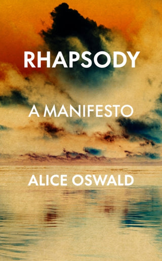 Cover image for 9781787332218 - Rhapsody