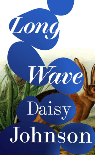Cover image for 9781787332300 - Long Wave