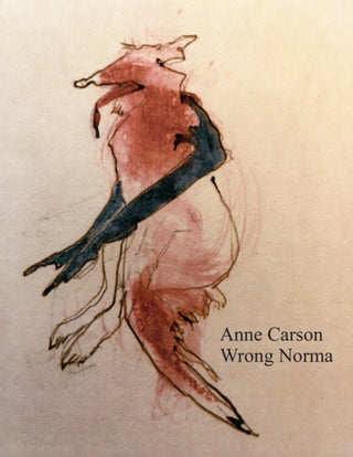 Supplemental image for 9781787332355 - Wrong Norma