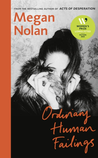 Supplemental image for 9781787332508 - Ordinary Human Failings