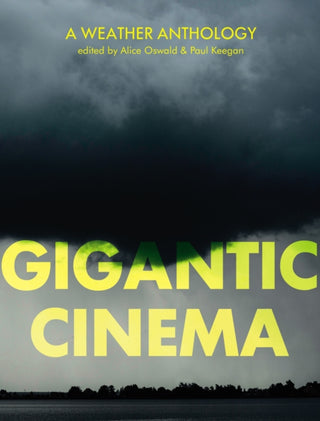 Cover image for 9781787332652 - Gigantic Cinema