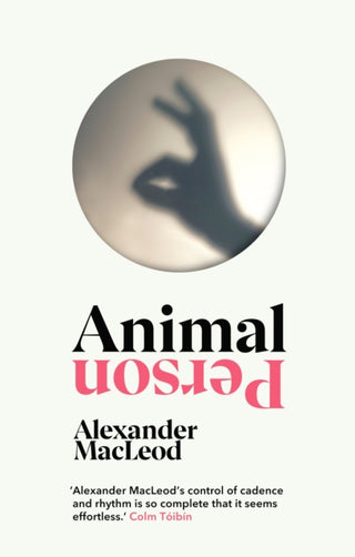 Supplemental image for 9781787332867 - Animal Person