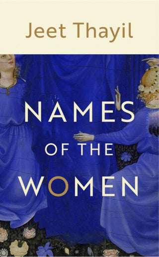 Cover image for 9781787332928 - Names of the Women
