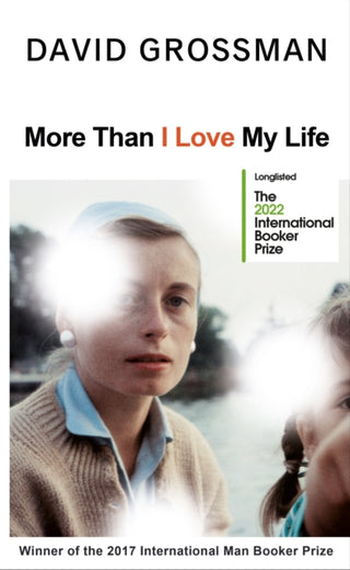 Cover image for 9781787332935 - More Than I Love My Life