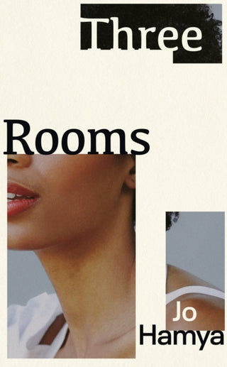 Cover image for 9781787333314 - Three Rooms