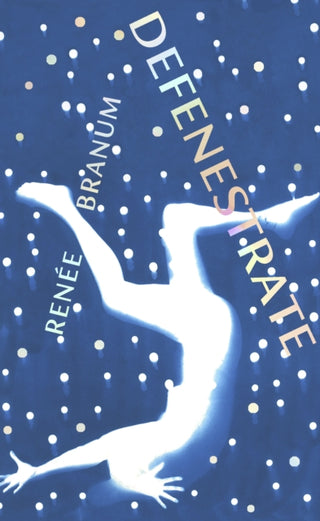 Cover image for 9781787333390 - Defenestrate