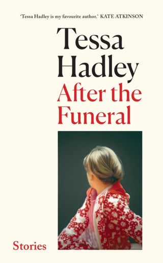 Cover image for 9781787333680 - After the Funeral