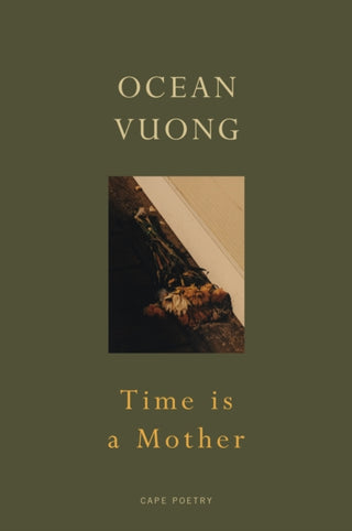 Supplemental image for 9781787333703 - Time is a Mother