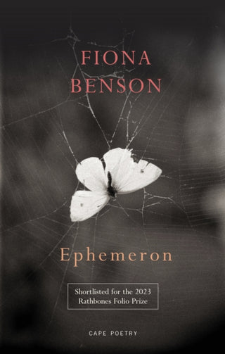 Cover image for 9781787333710 - Ephemeron