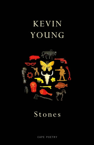 Cover image for 9781787333758 - Stones