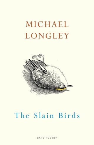 Cover image for 9781787333901 - The Slain Birds