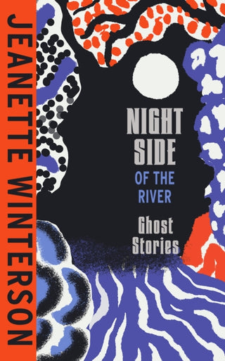Cover image for 9781787334175 - Night Side of the River