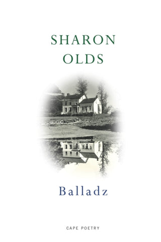 Cover image for 9781787334229 - Balladz