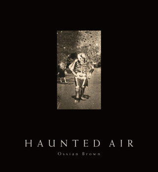 Cover image for 9781787334243 - Haunted Air