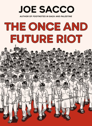 Supplemental image for 9781787334328 - The Once and Future Riot