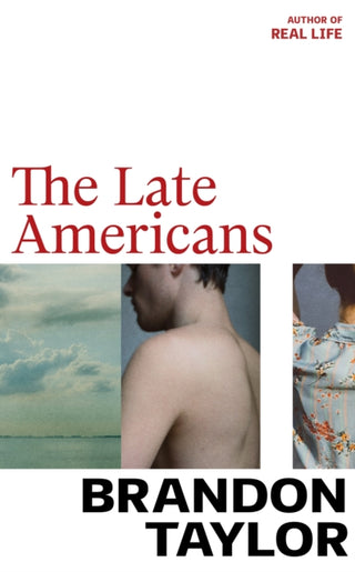 Cover image for 9781787334434 - The Late Americans