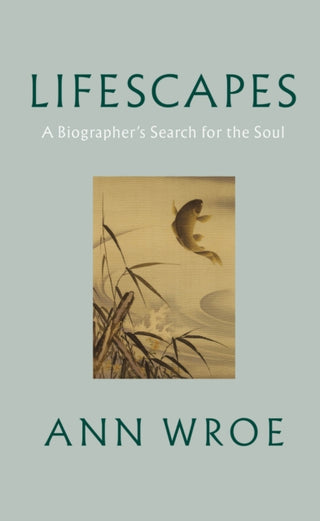 Cover image for 9781787334458 - Lifescapes