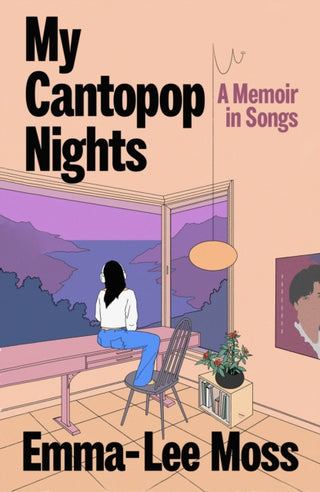 Cover image for 9781787334540 - My Cantopop Nights