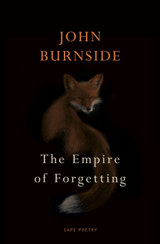 Cover image for 9781787334557 - The Empire of Forgetting
