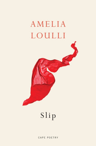 Cover image for 9781787334670 - Slip