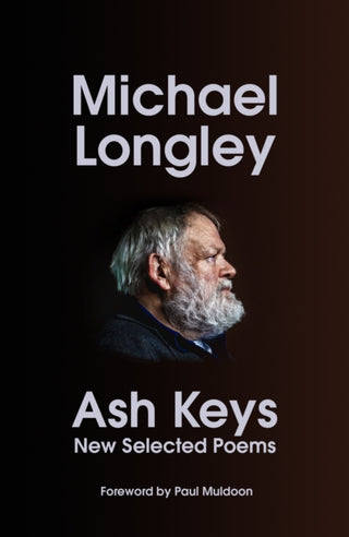 Cover image for 9781787334847 - Ash Keys