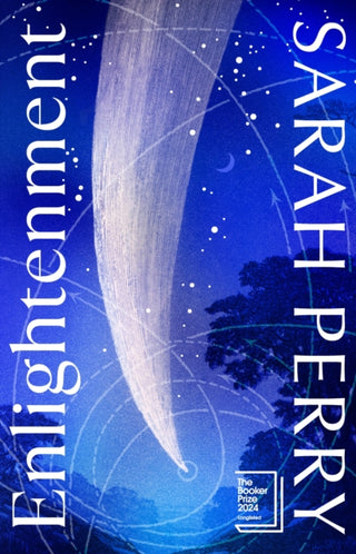 Cover image for 9781787334991 - Enlightenment