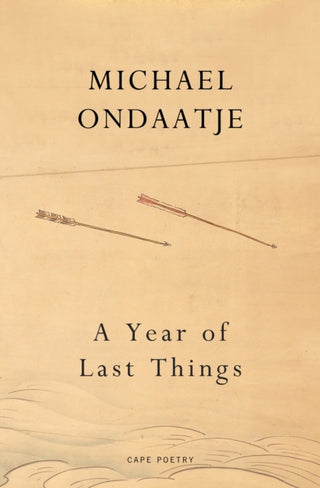 Cover image for 9781787335035 - A Year of Last Things