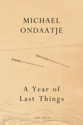 Cover image for 9781787335042 - A Year of Last Things