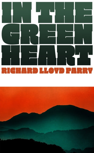 Cover image for 9781787335097 - In the Green Heart