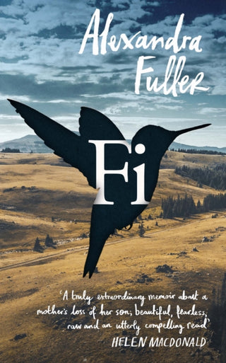 Cover image for 9781787335103 - Fi