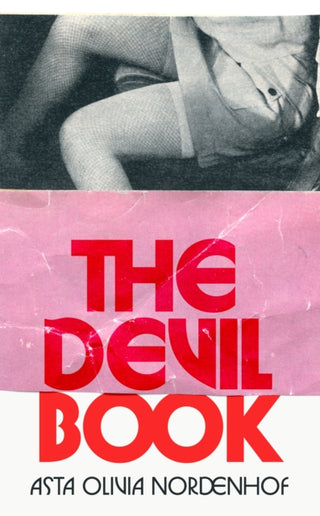 Cover image for 9781787335189 - The Devil Book