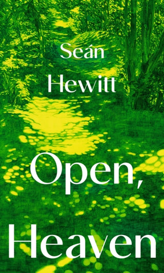 Cover image for 9781787335196 - Open, Heaven