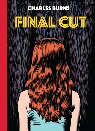 Cover image for 9781787335219 - Final Cut