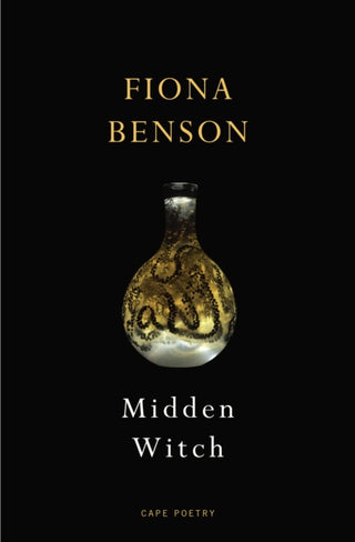 Cover image for 9781787335240 - Midden Witch