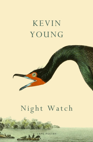 Cover image for 9781787335271 - Night Watch