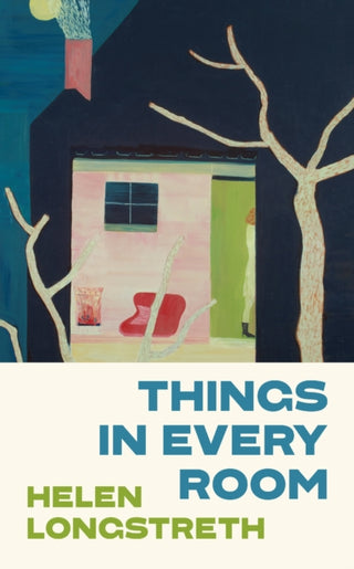 Cover image for 9781787335295 - Things in Every Room