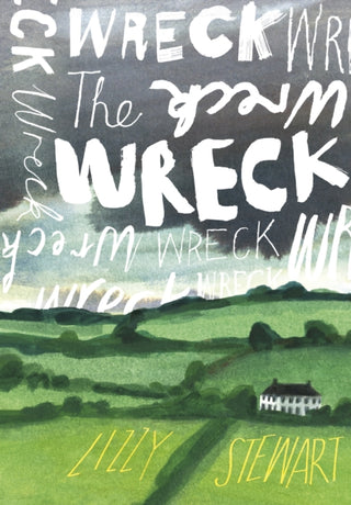 Cover image for 9781787335318 - The Wreck