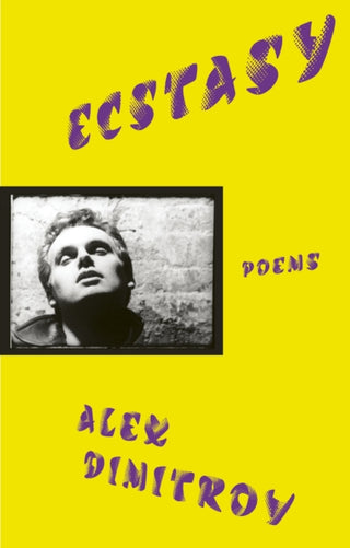 Cover image for 9781787335332 - Ecstasy