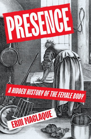 Cover image for 9781787335356 - Presence