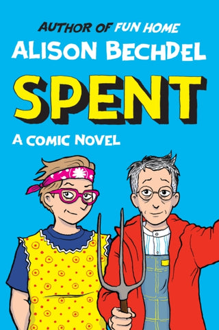 Supplemental image for 9781787335394 - Spent