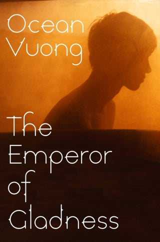 Cover image for 9781787335400 - The Emperor of Gladness