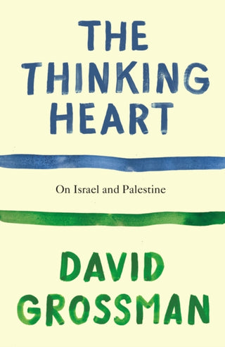 Cover image for 9781787335509 - The Thinking Heart