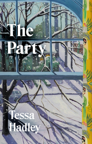Cover image for 9781787335554 - The Party