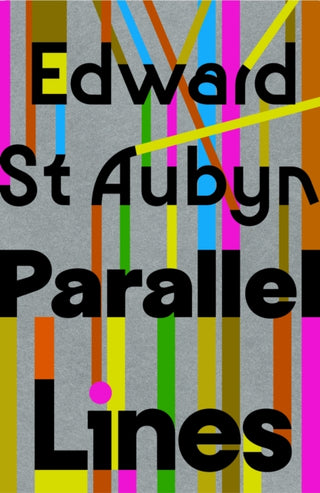 Cover image for 9781787335592 - Parallel Lines