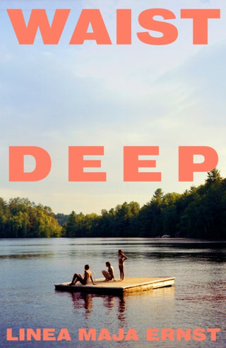 Supplemental image for 9781787335646 - Waist Deep