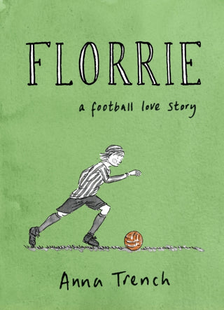 Cover image for 9781787335660 - Florrie
